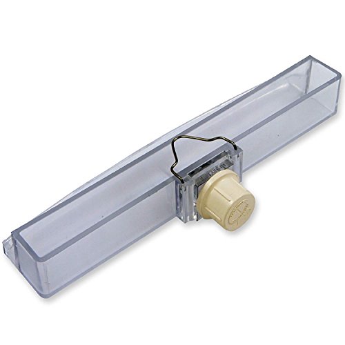 First Prize Pet Products SmartCrock Millet Tray for Small Dogs, Feeding Time Fun, 10" L, 5oz (296mL)  
First Prize Pet P